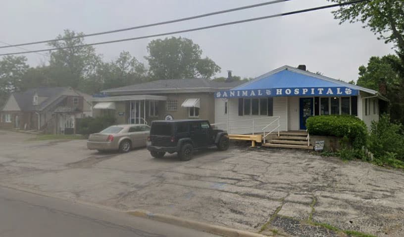 Pleasant Animal Hospital