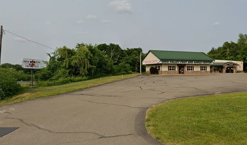 New Horizon Animal Hospital