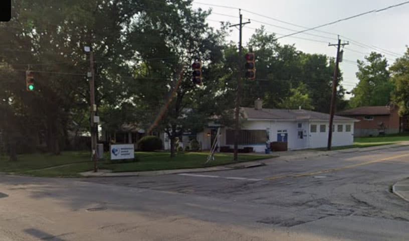 Middletown Animal Hospital