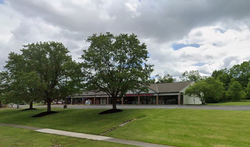 Woodridge Veterinary Hospital