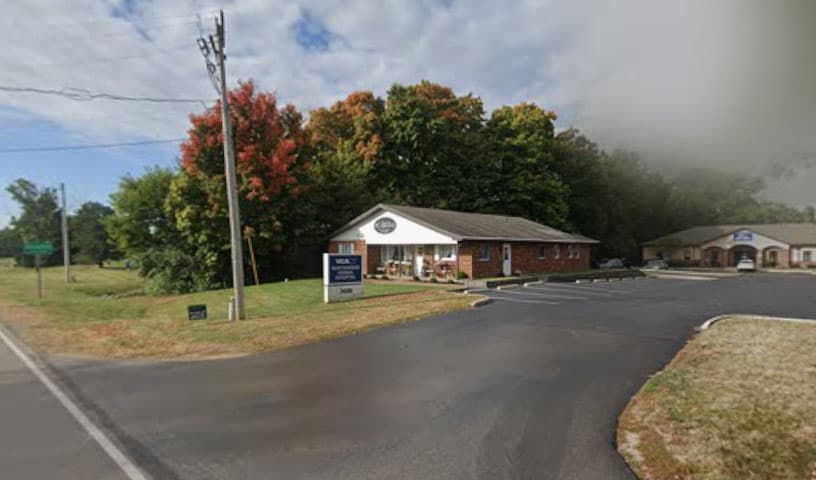 Northwood Veterinary Hospital