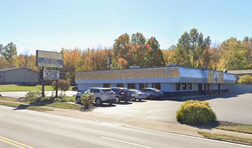 Main Street Animal Hospital