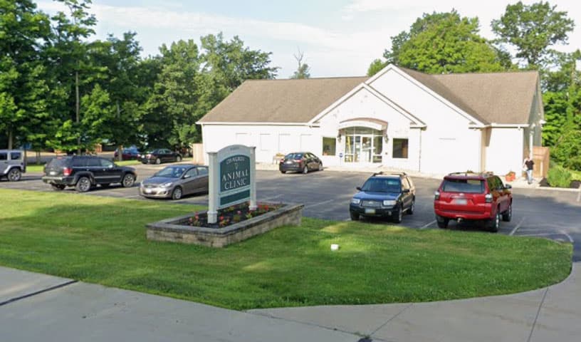 Chagrin Animal Clinic Inc