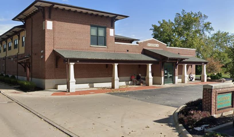 Gateway Animal Clinic