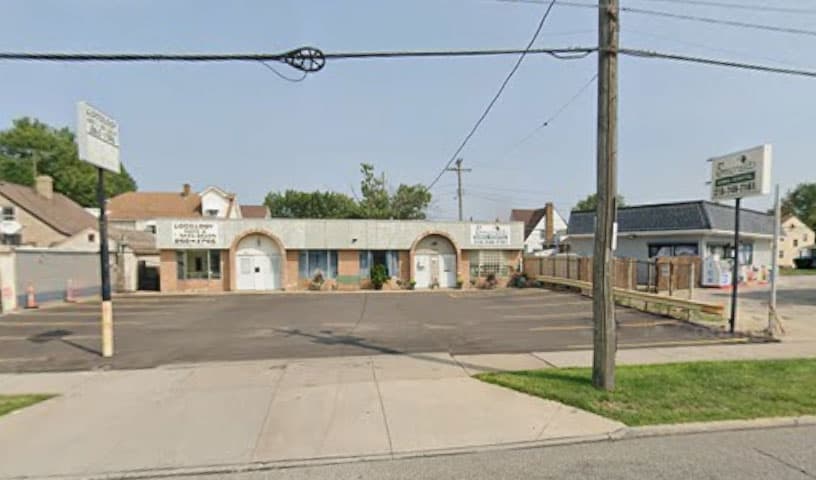 Emerald Animal Hospital