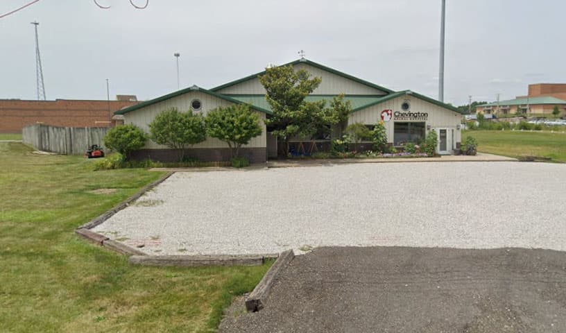 Chevington Animal Hospital