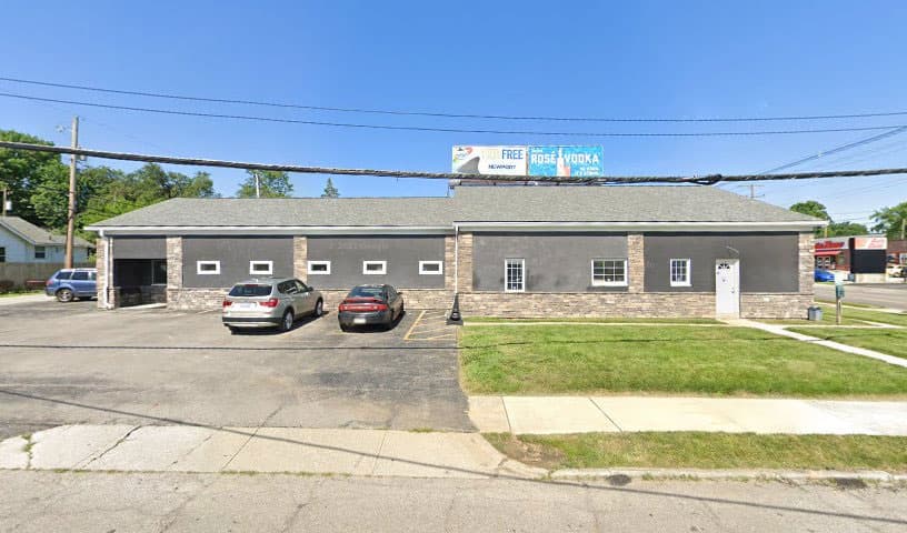 Fifth & Kenny Animal Hospital