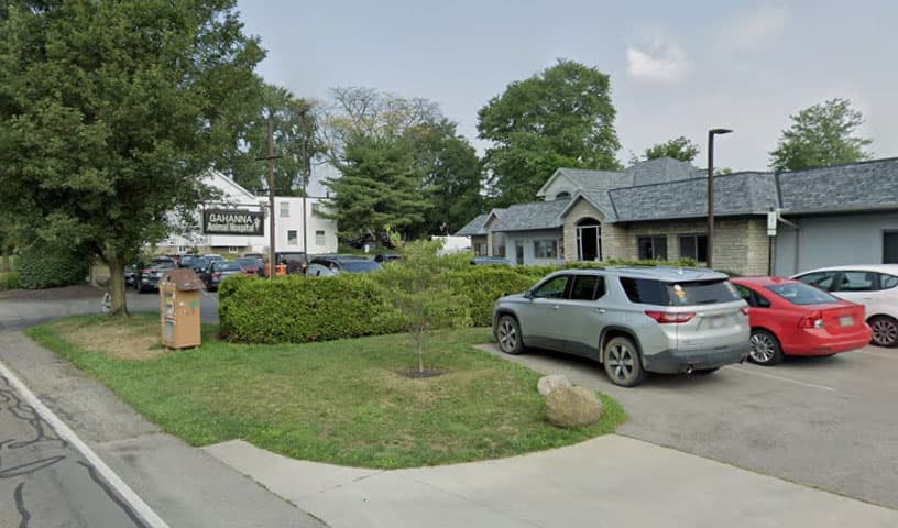 Gahanna Animal Hospital