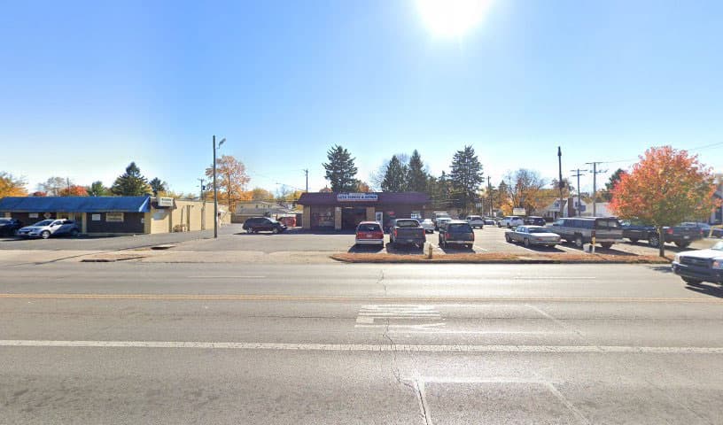 Whitehall Animal Hospital
