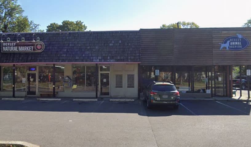 Bexley Animal Hospital