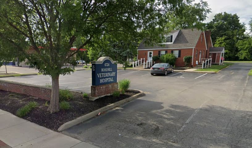 Rosehill Veterinary Hospital