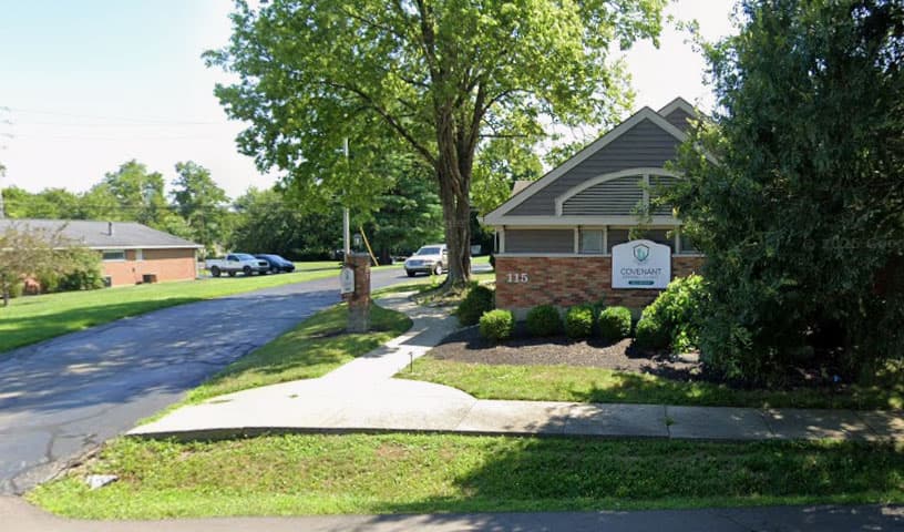 Covenant Animal Clinic - Bellbrook