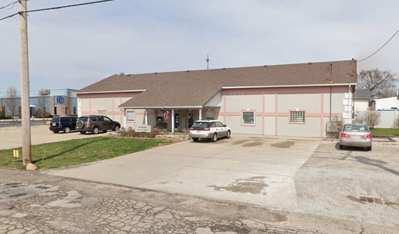 Harrison Animal Hospital