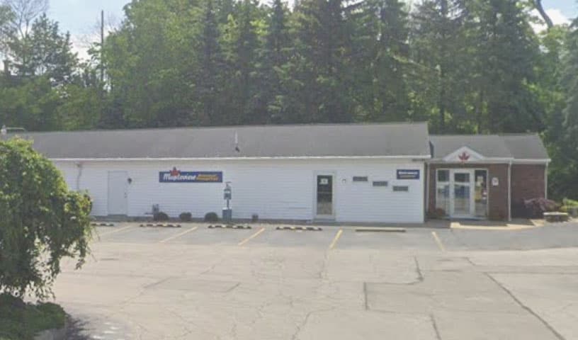 Mapleview Animal Hospital