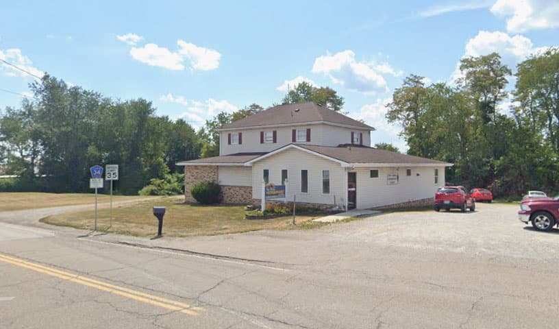 Two Ridge Veterinary Clinic