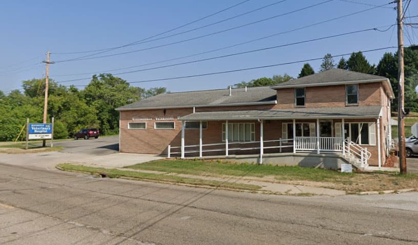 Wintersville Veterinary Hospital
