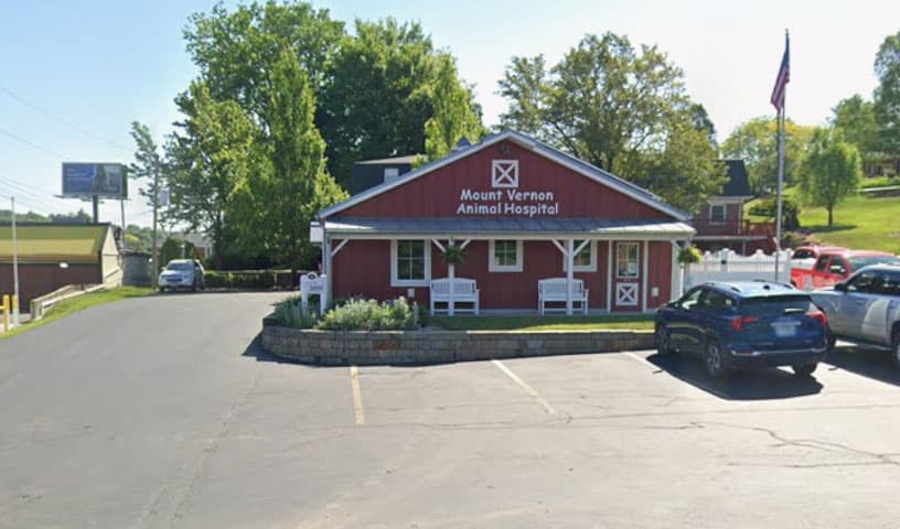 Mt Vernon Animal Hospital