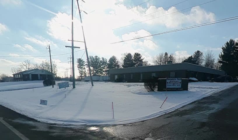 Complete Care Animal Hospital