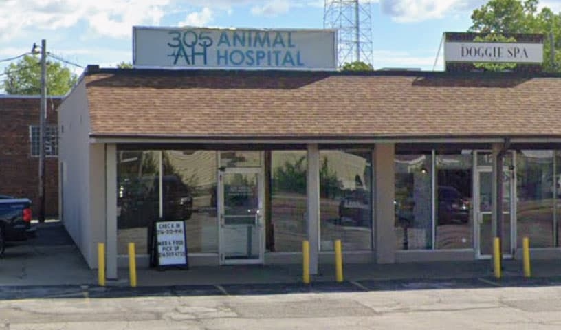 305 Animal Hospital
