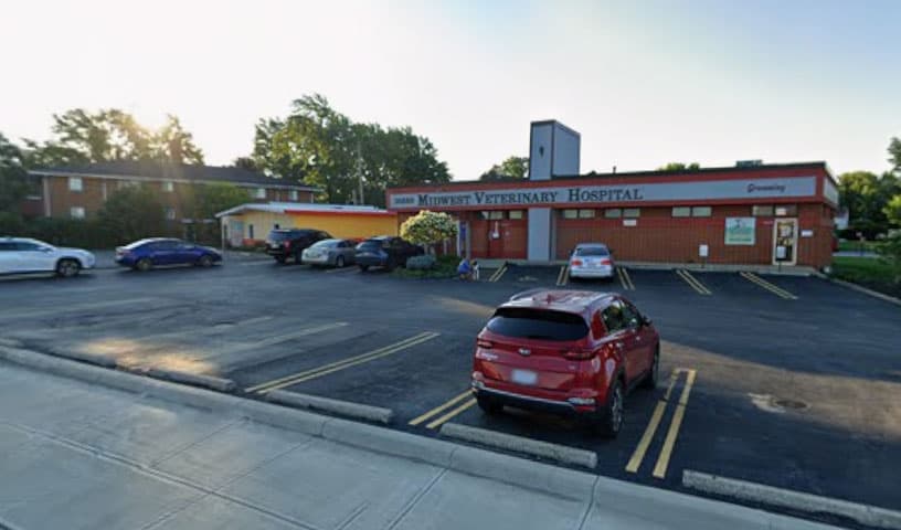 Midwest Veterinary Hospital