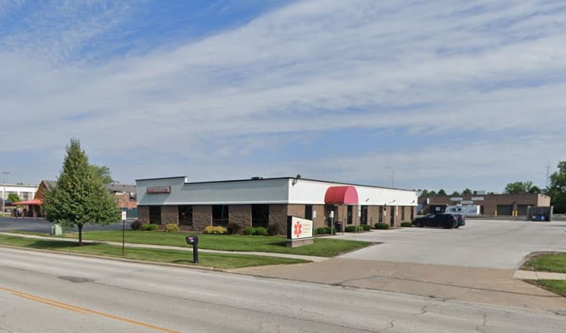 Veterinary Emergency Center