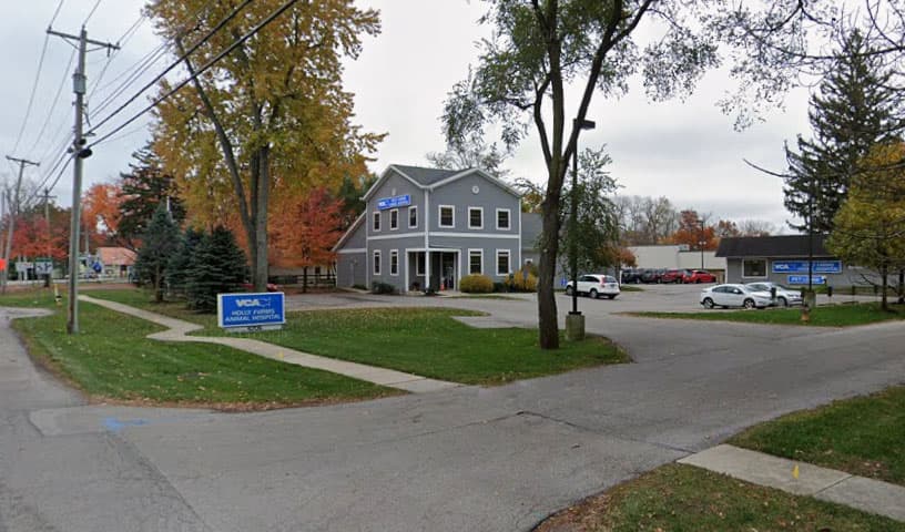 VCA Holly Farms Animal Hospital