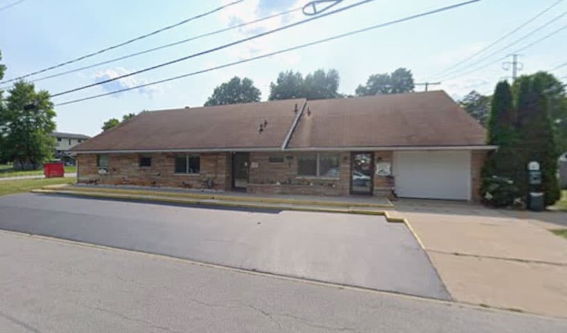 Whitehouse Animal Hospital