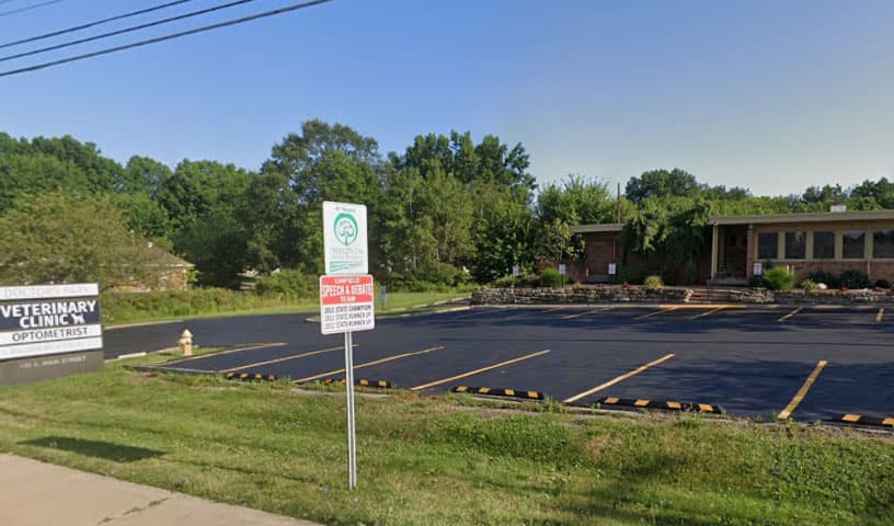Doctors Park Veterinary Clinic