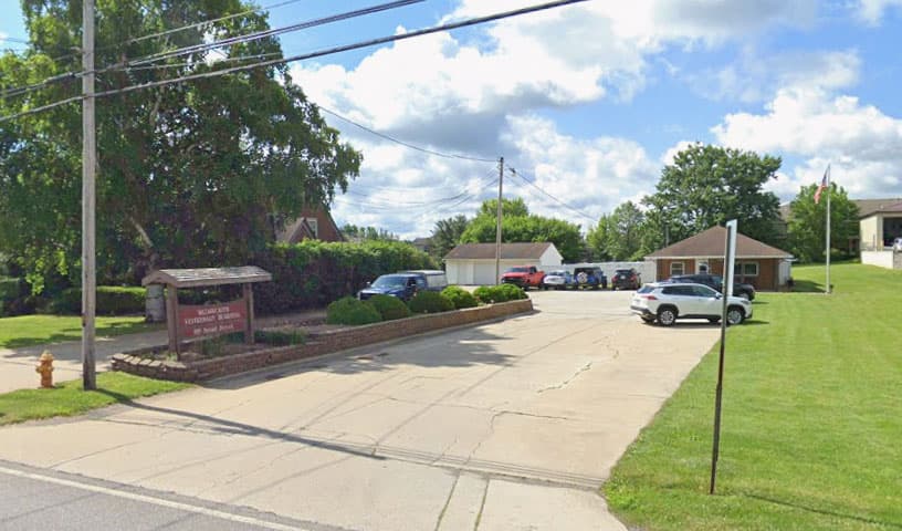 Wadsworth Veterinary Hospital