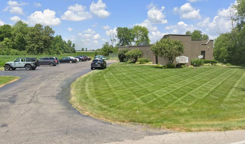 Oakview Veterinary Hospital