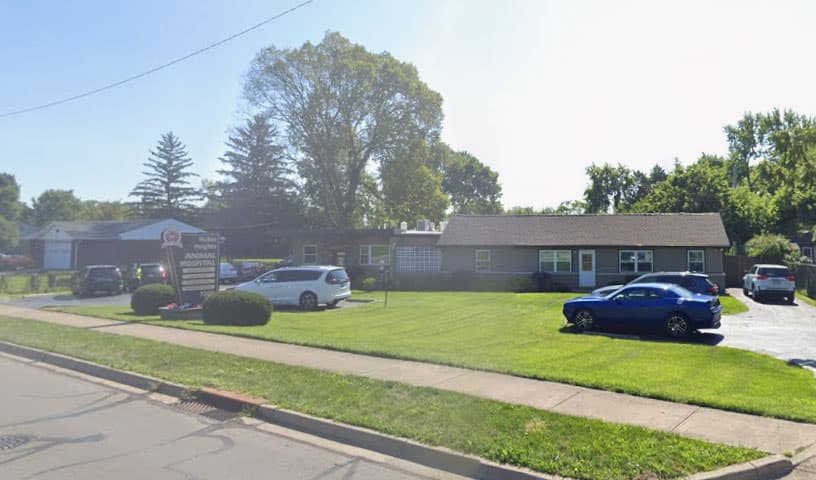 Huber Heights Animal Hospital
