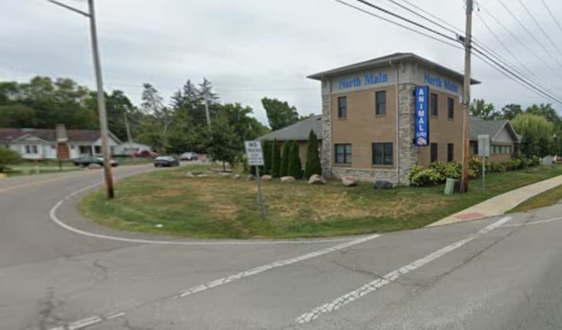 North Main Animal Clinic