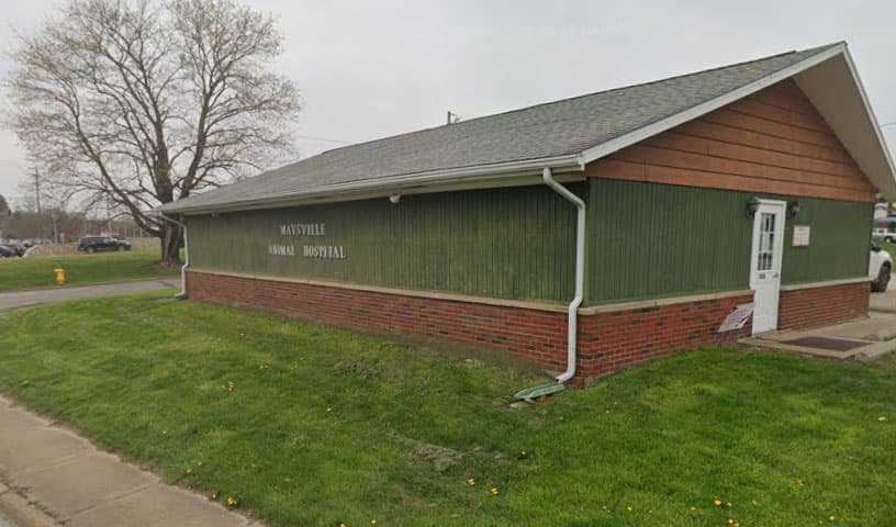 Maysville Animal Hospital