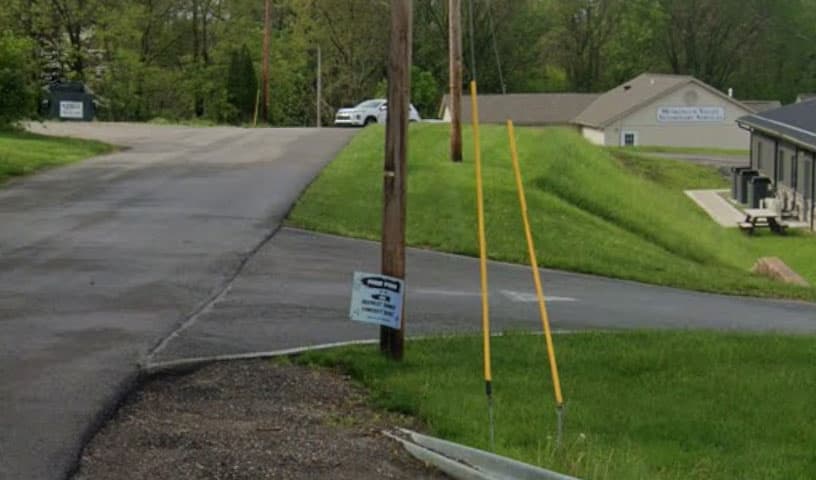 Muskingum Valley Vet Services