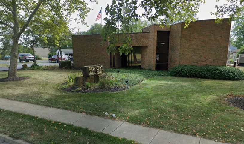 North Court Animal Clinic