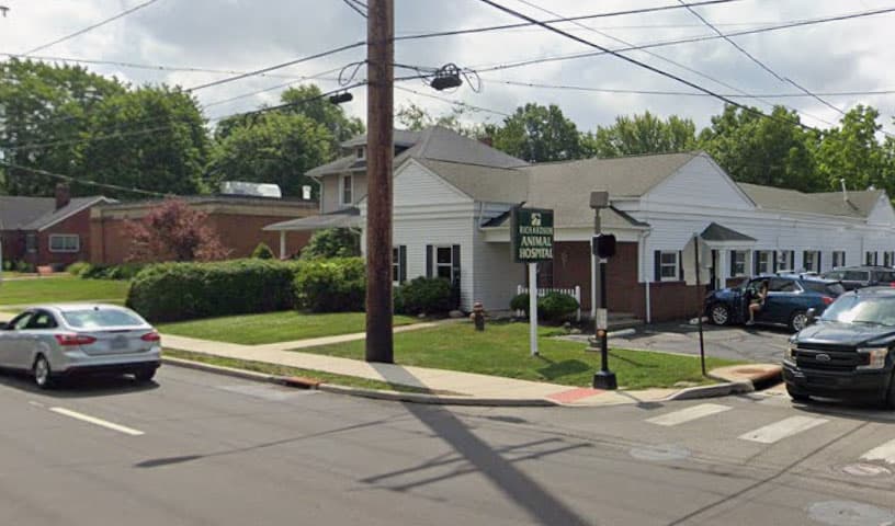 Richardson Animal Hospital