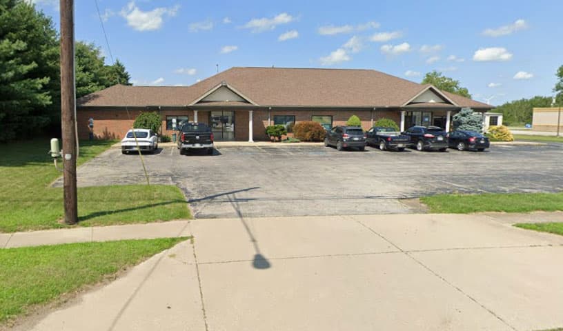 Bellevue Animal Hospital