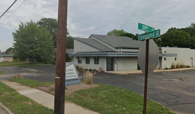 Stark Animal Hospital