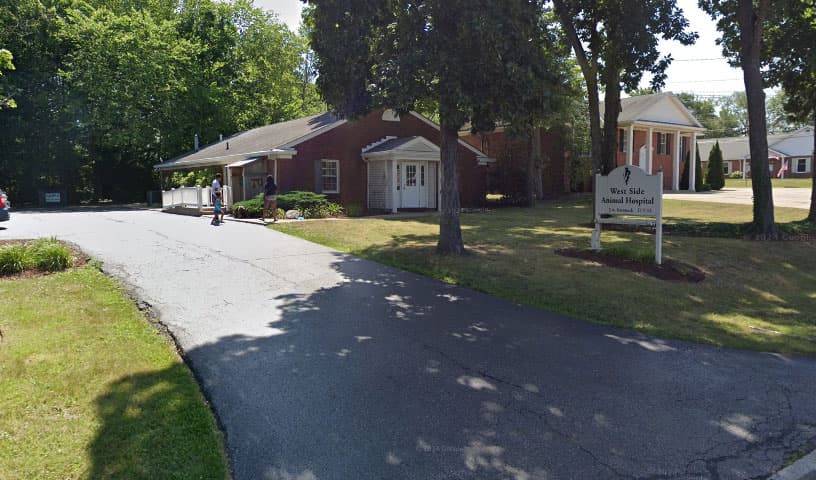 West Side Animal Hospital