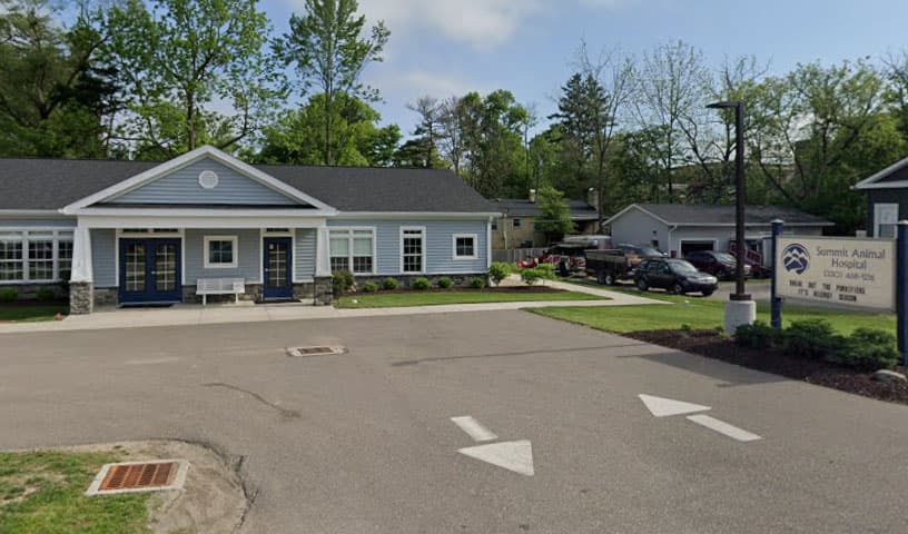 Summit Animal Hospital
