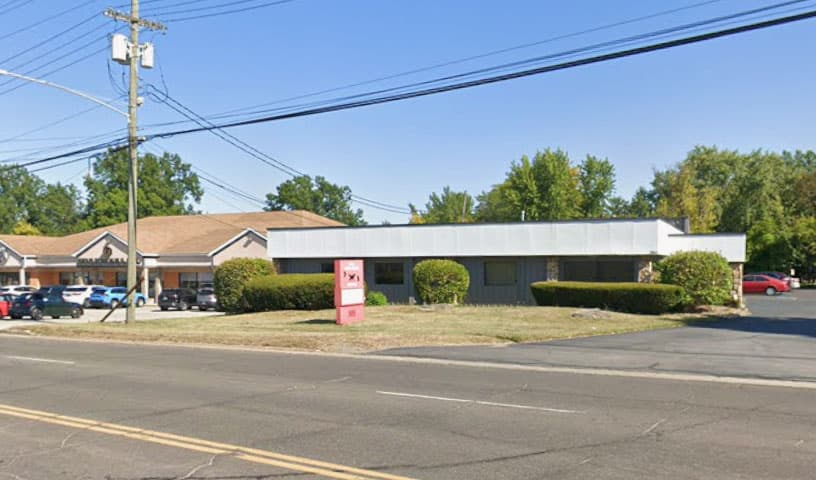 Animal Medical Care Center and Cat Hospital