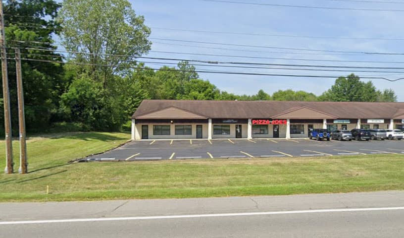 Lordstown Veterinary Clinic