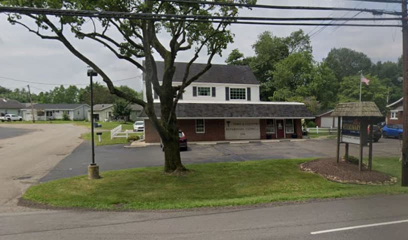Town & Country Veterinary Clinic