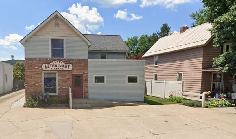 Dover Veterinary Clinic