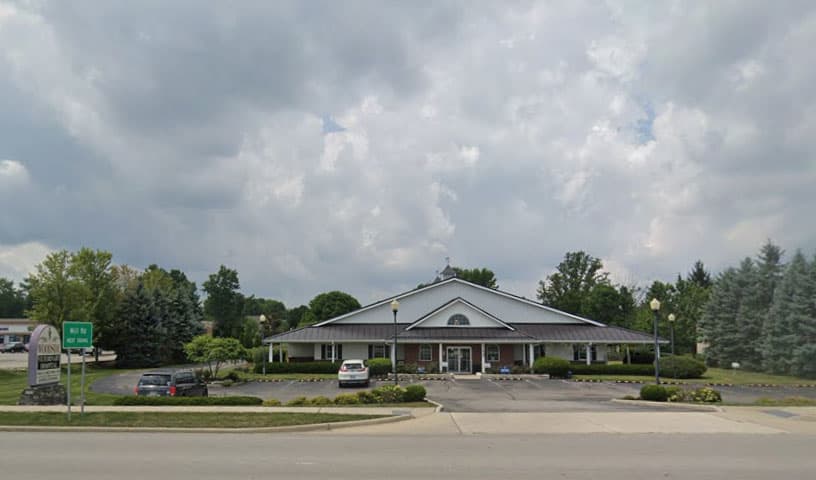 Woodside Veterinary Hospital