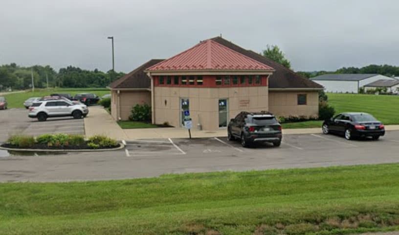 Waynesville Veterinary Hospital