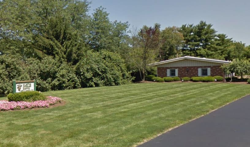 Custis Veterinary Hospital