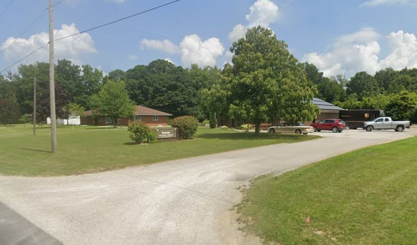 Buckeye Veterinary Hospital