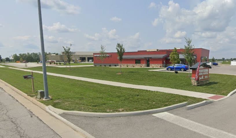 Perrysburg Animal Hospital