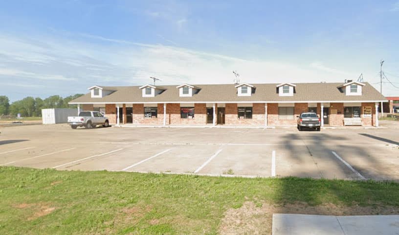 Chisholm Trail Veterinary Hospital